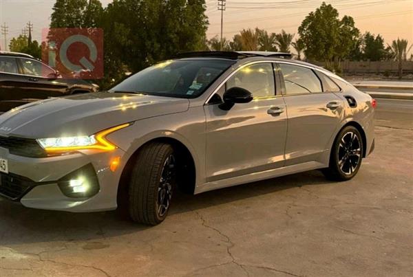 كيا K5 2023 للبيع في العراق - الاسكندرية